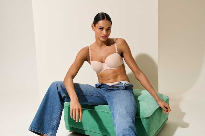 MJ Tom CAL - balcony - landscape | Marie Jo