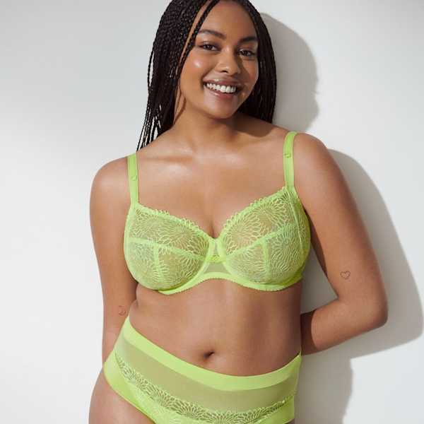 Spring vibes: more is more! | Primadonna