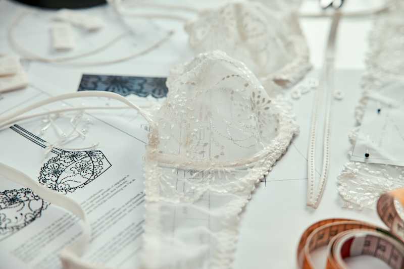 VDV - behind the label