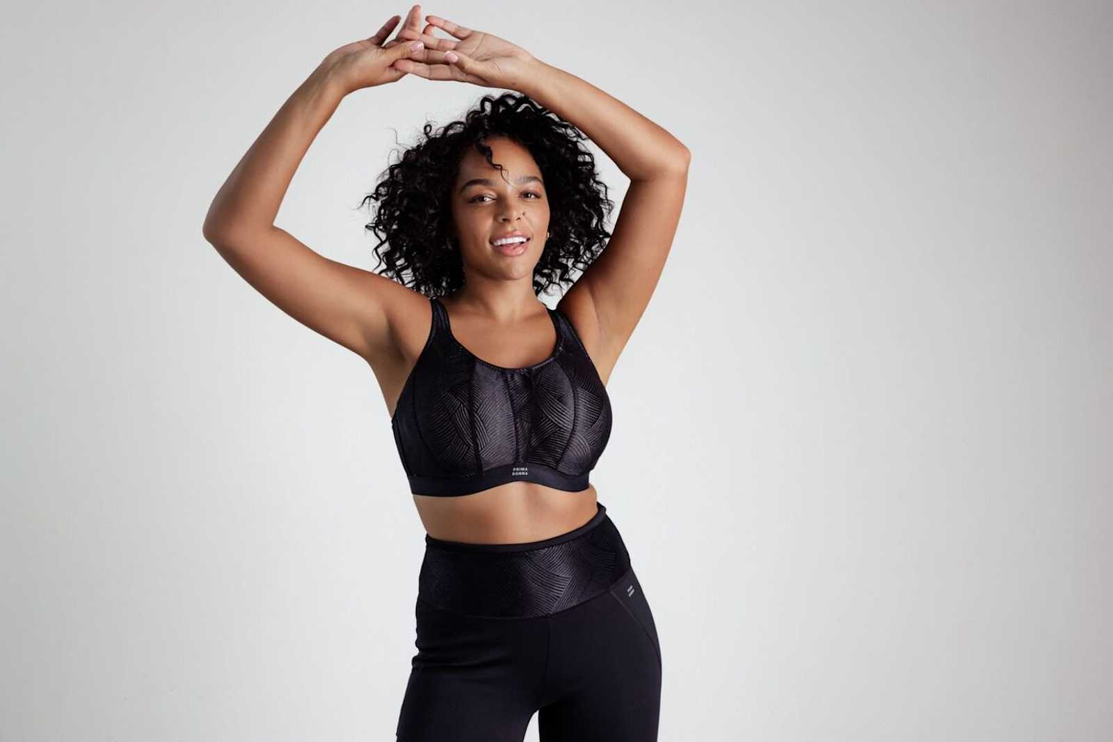 Landscape TheGym | Primadonna