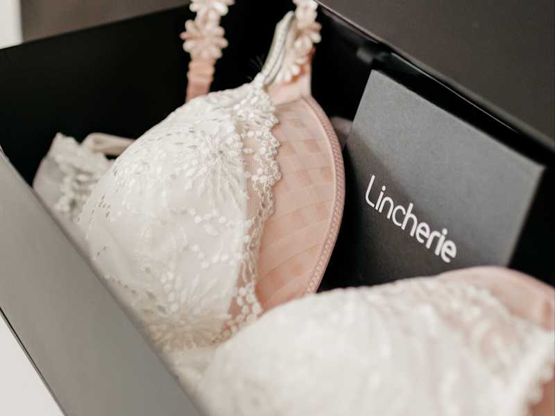 Lincherie 125 van 146