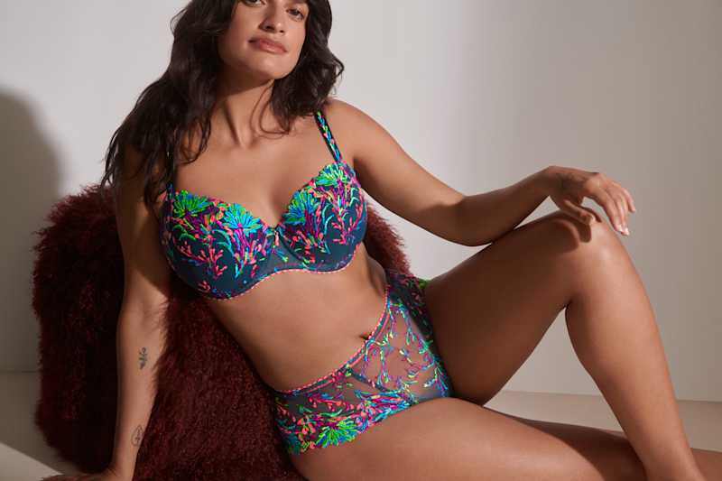 PD - AW23 - Brochure - Las Salinas landscape | Primadonna