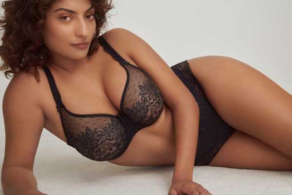 4. The ultimate confidence boost | Primadonna