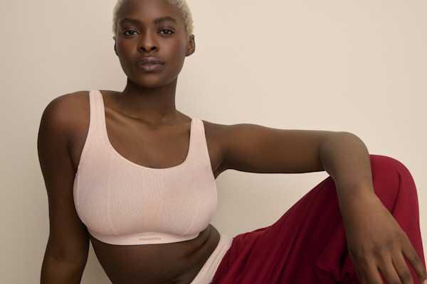 2. The best workout support for larger cup sizes | Primadonna