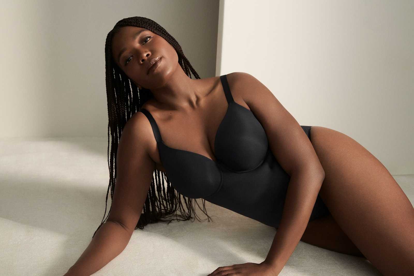 Figuras Black | Primadonna