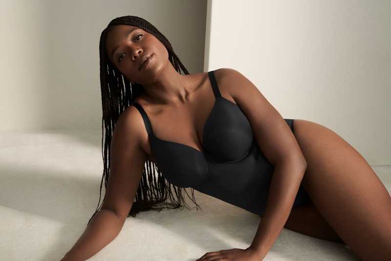 Figuras Black | Primadonna