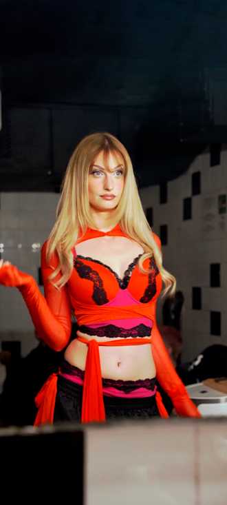 SARDA - Editorial - Julieta - Portfolio - Bremer 1