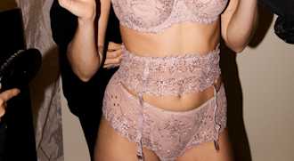 MJ - Jane garter belt | Marie Jo