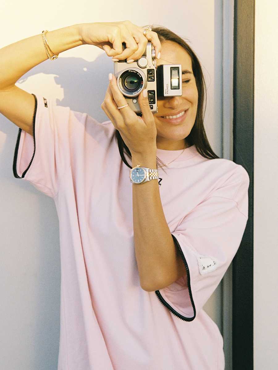 Sarda - Image Media - Rules Rewritten x Marie Wynants - Camera