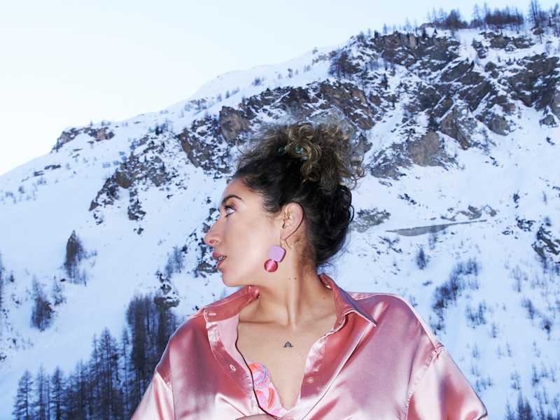 MJ - MJ Community - Stylists - Farah El Bastani - Block 1 - Landscape | Marie Jo