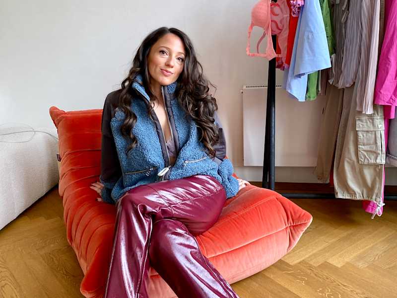 MJ - MJ Community - Stylists - Anke de Jong - Block 3 | Marie Jo