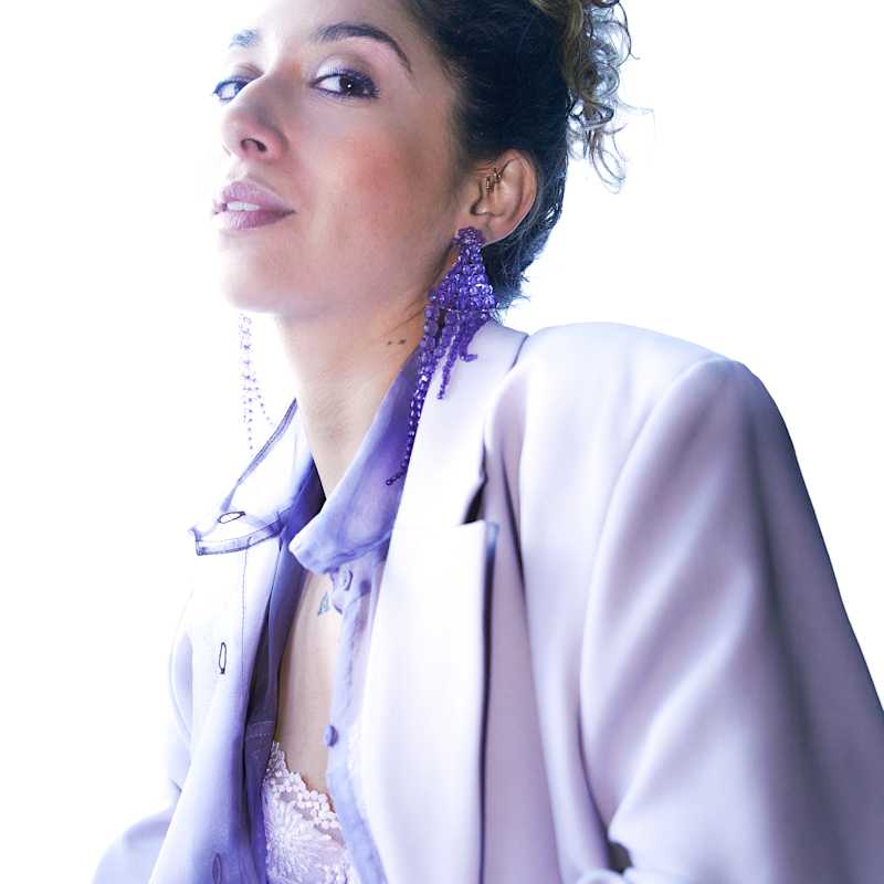 MJ - MJ Community - Stylists - Farah El Bastani - Block 2 | Marie Jo