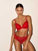 MJ - Jane TRR mobile | Marie Jo