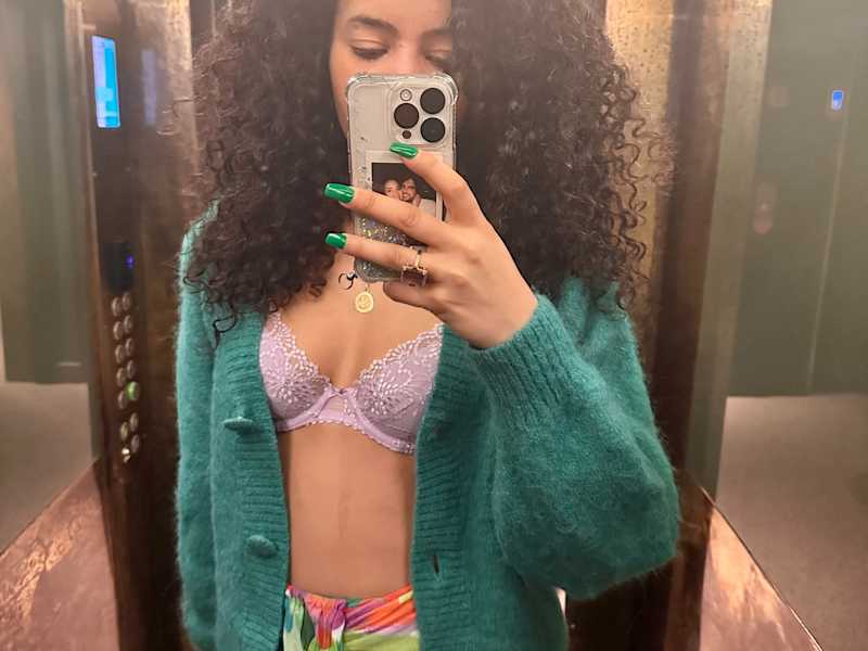 MJ - MJ Community - Stylists - Marie Guérin - Block 3 | Marie Jo