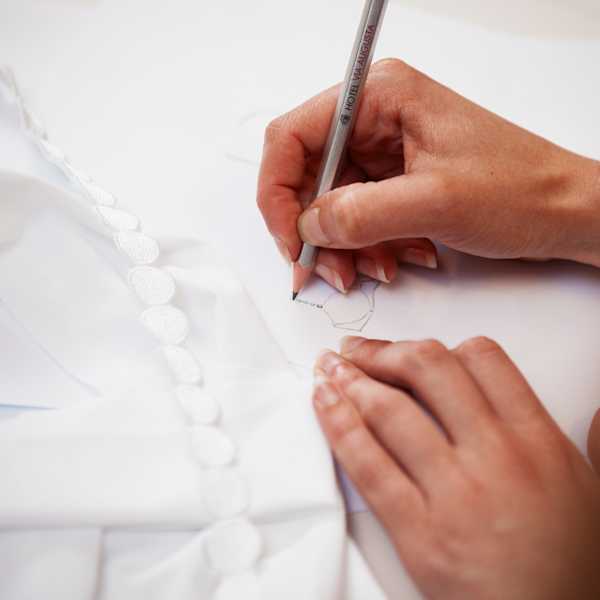 Behind the label | Marie Jo