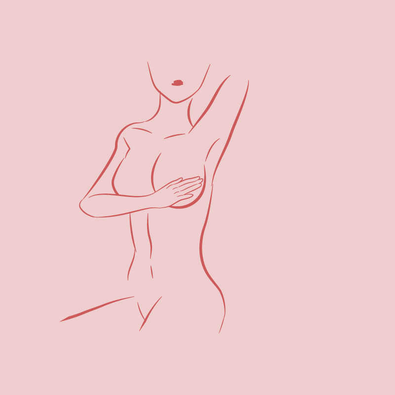 Retail - BCA - Raise arms