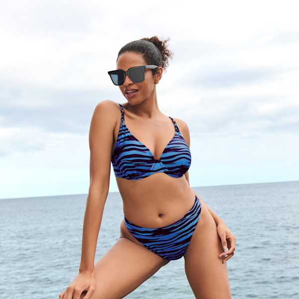 STEP 5: Get ready for your honeymoon | Marie Jo