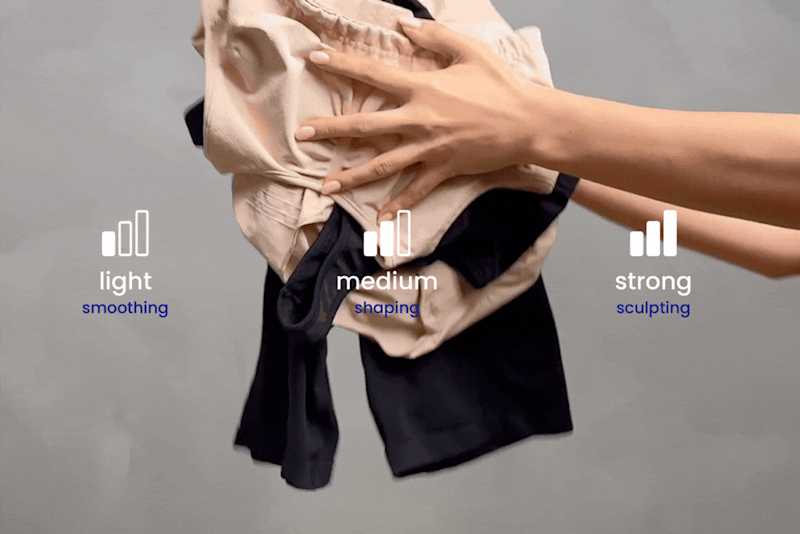 SoMe Shoot - compression | Primadonna