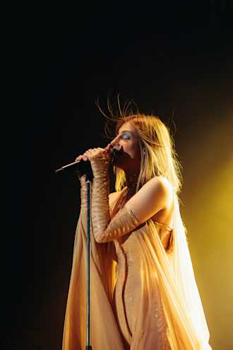 SARDA - Editorial - Julieta - Milhon 1