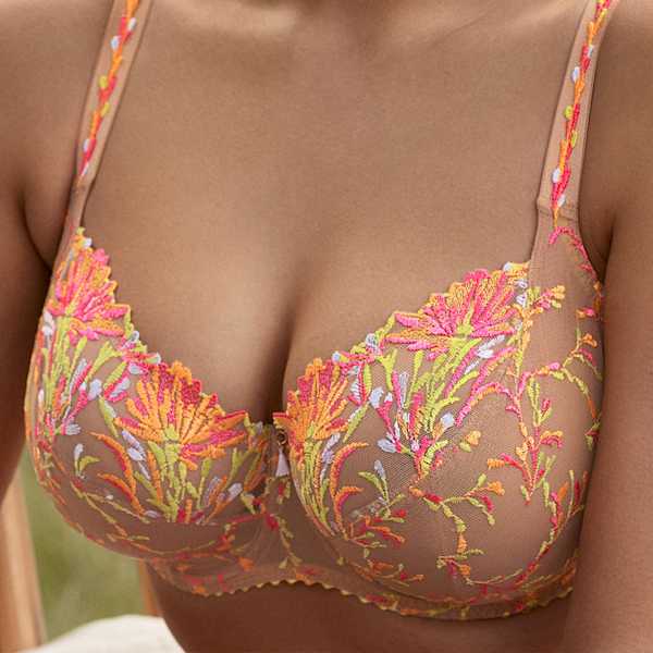 Your chance to win a lingerie set! | Primadonna