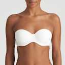 MJ - pagehead - bralettes | Marie Jo