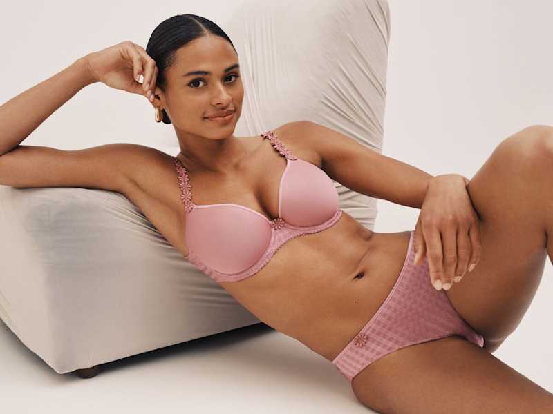 MJ - Avero BTP | Marie Jo