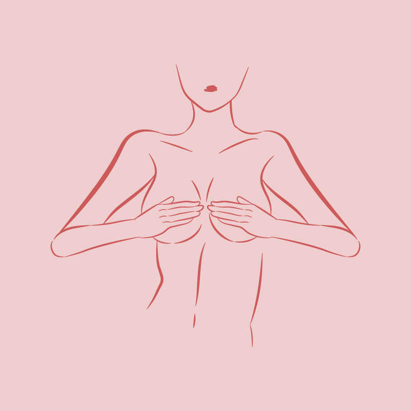 Retail - BCA - lying down - square