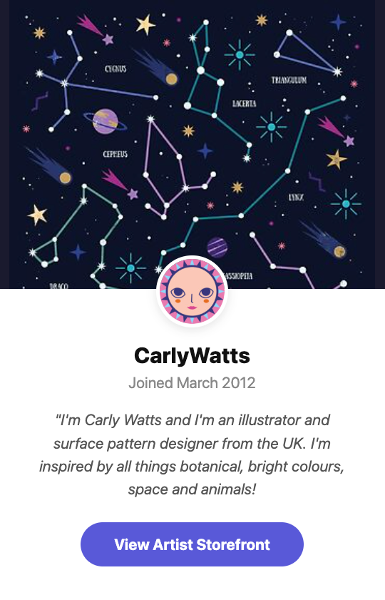 CarlyWatts