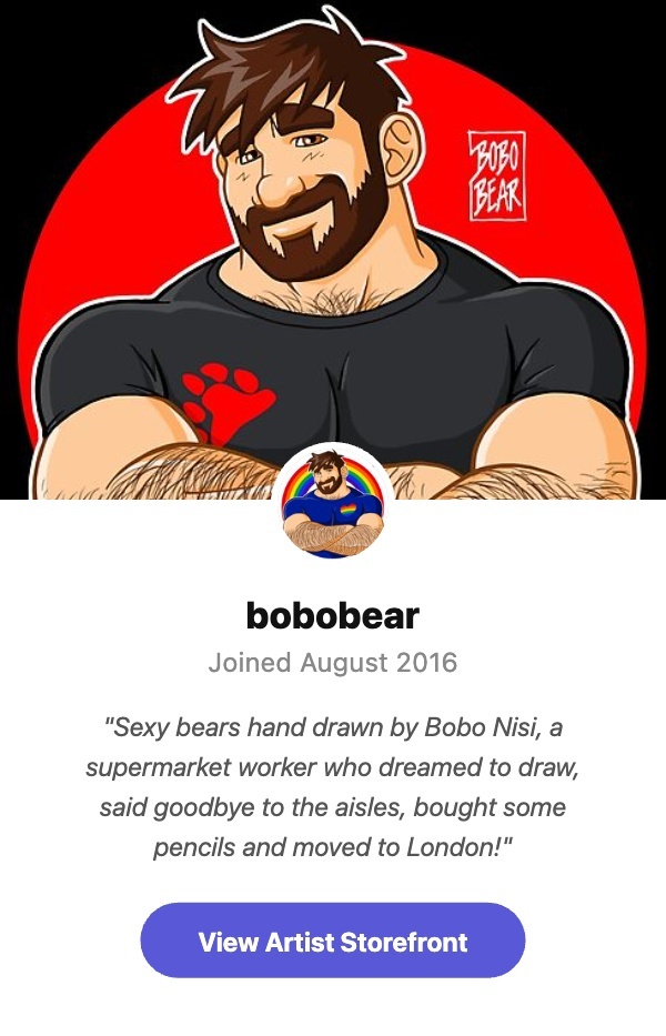 bobobear
