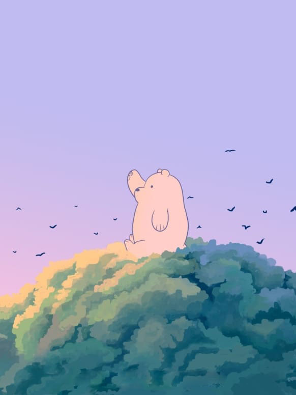 We Bare Bears™ – Bären wie wir