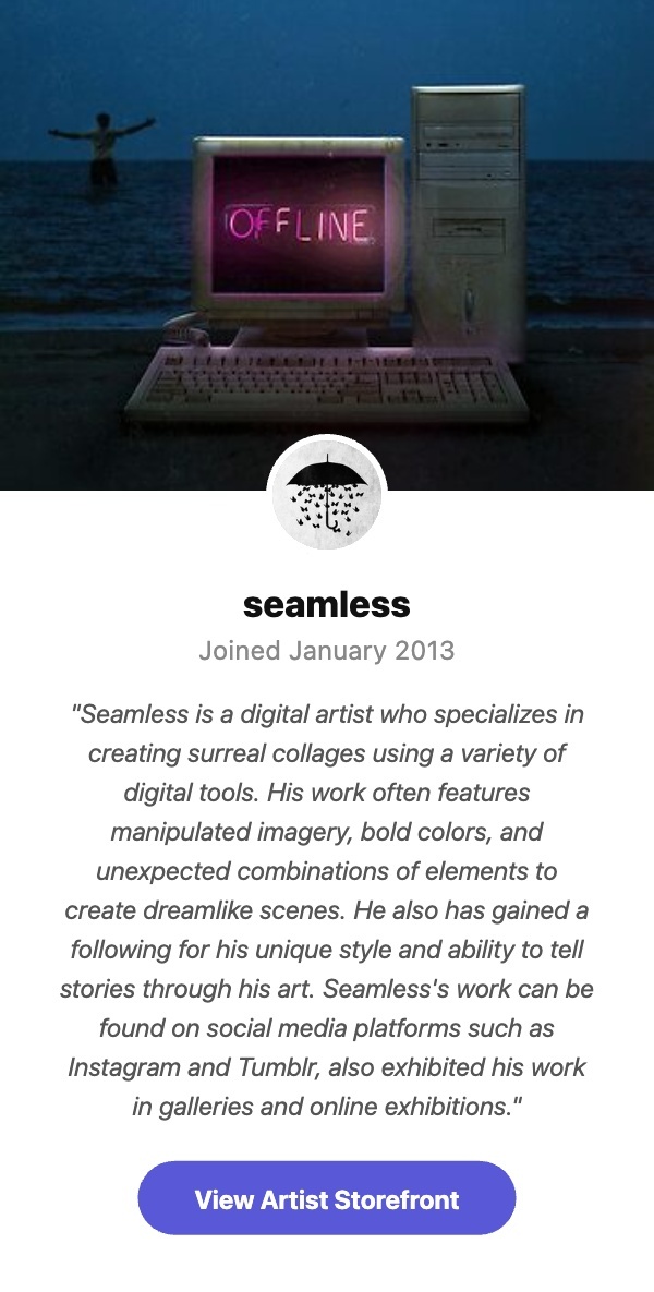 seamless