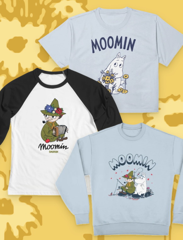 Moomin