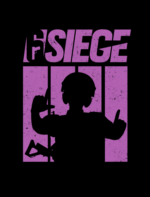 Six Siege