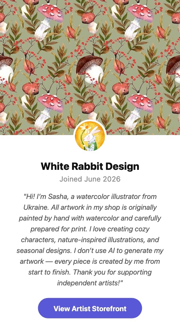 White Rabbit Design