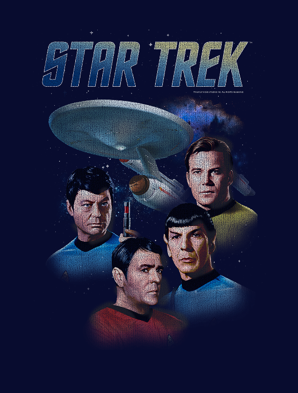 Star Trek