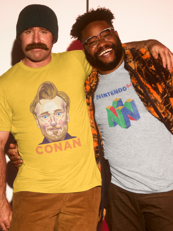 Geschenke für Popkultur-Fans