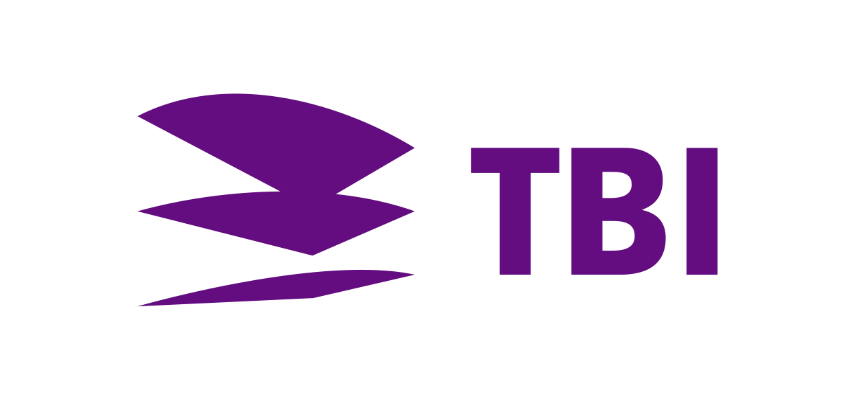 Logo TBI RGB