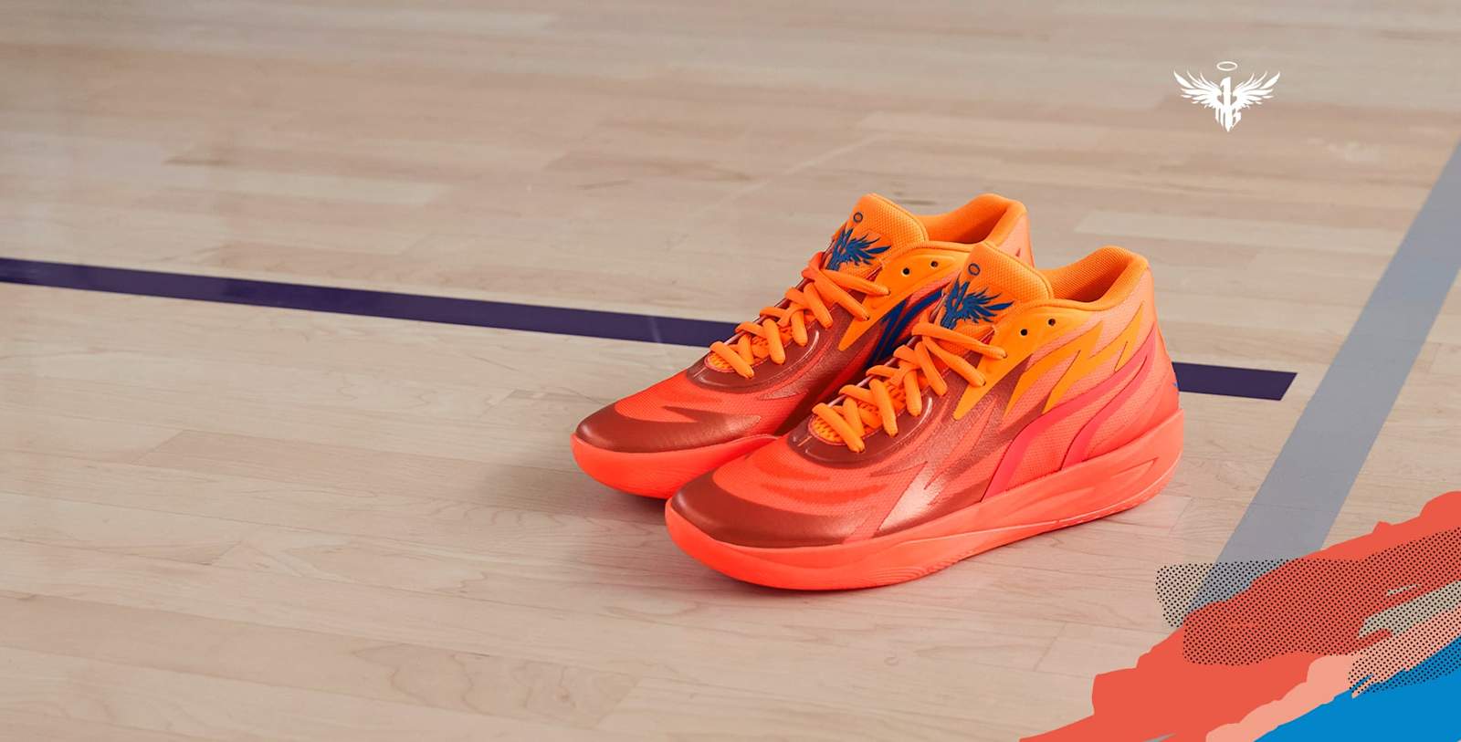 MELO SEASON CONTINUESMB.02