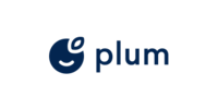 Plum logo