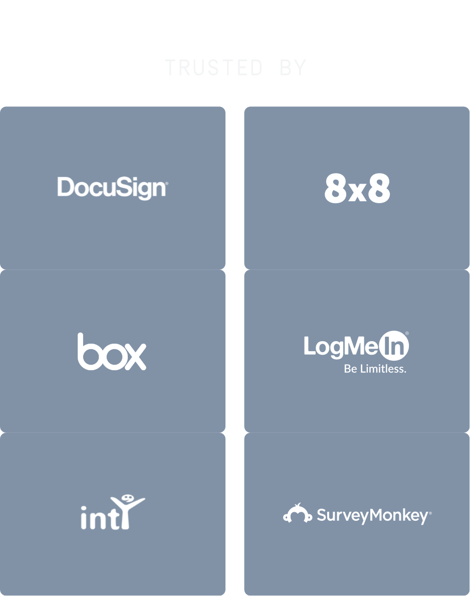 Made for recurring payments at scale