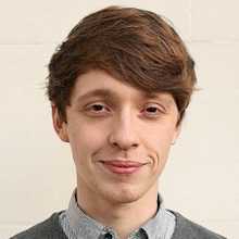 Jacob Pargin profile image