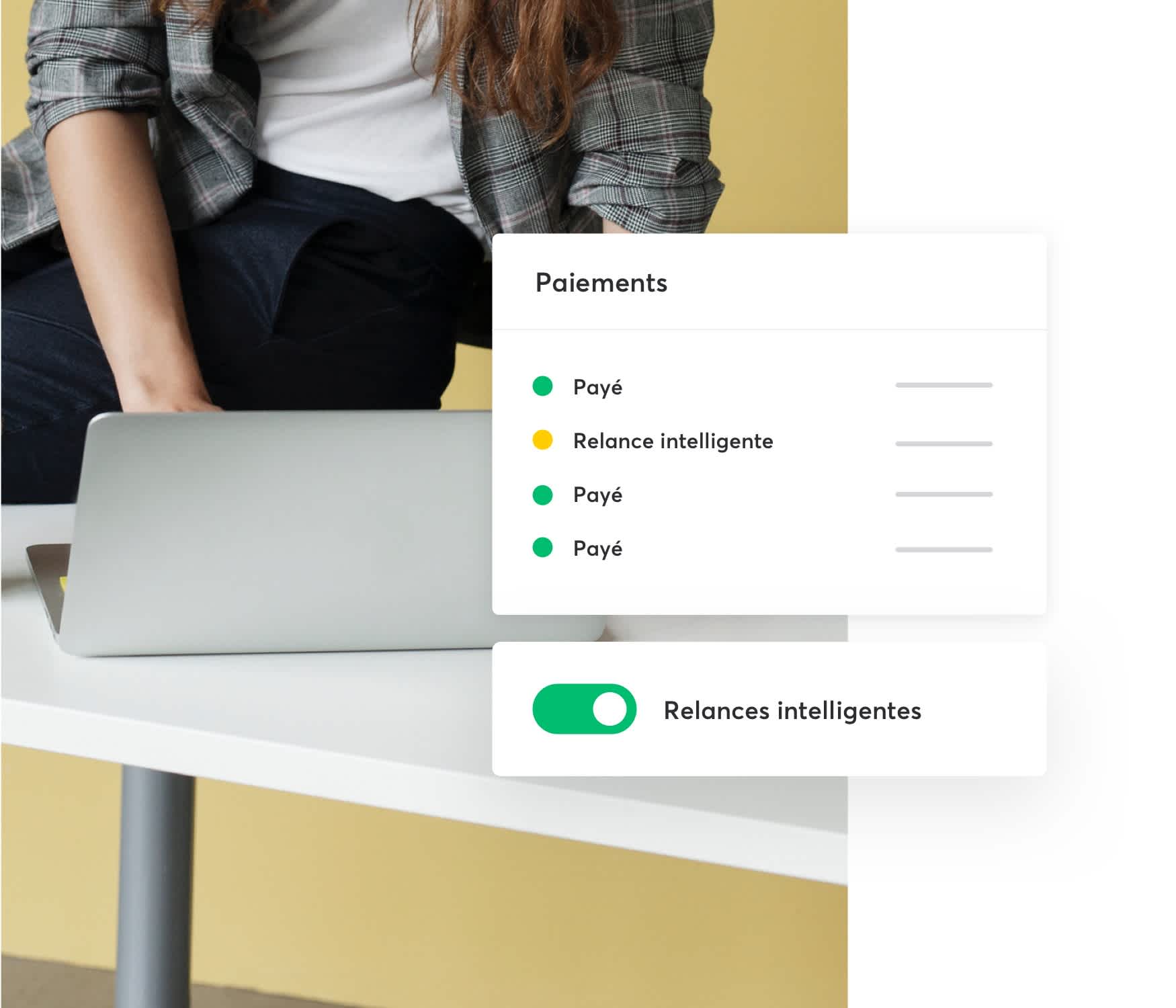 Optimisez votre taux de réussite de paiement grâce à GoCardless