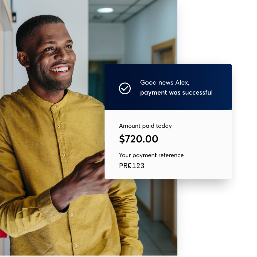 Don’t choose between payment fraud prevention and customer experience.