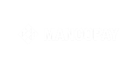 Mangopay logo white
