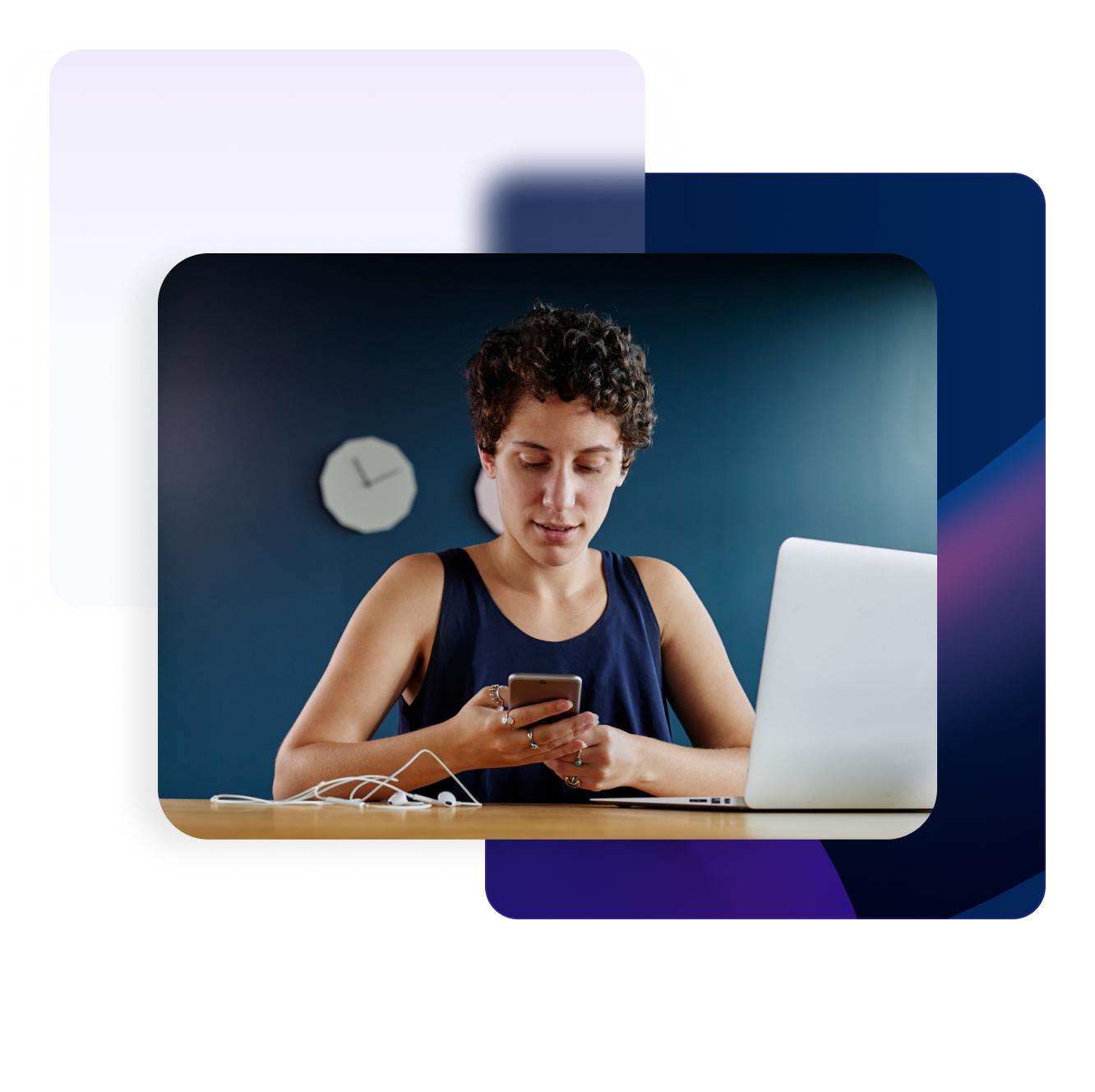 Account verification