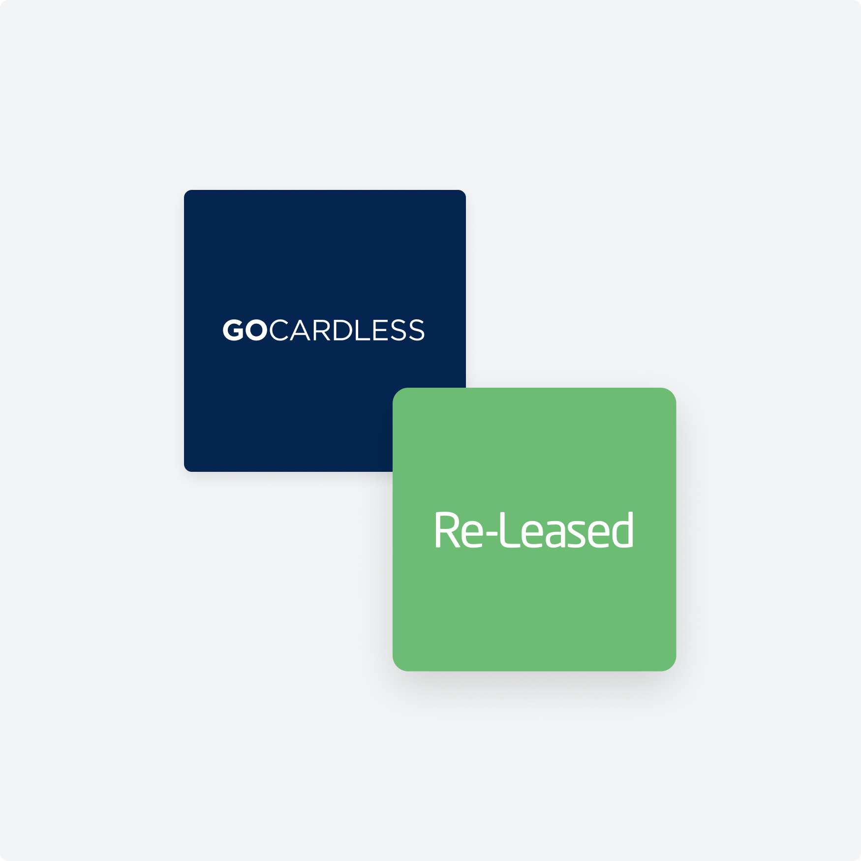“Before GoCardless, our payment process was slow and expensive”