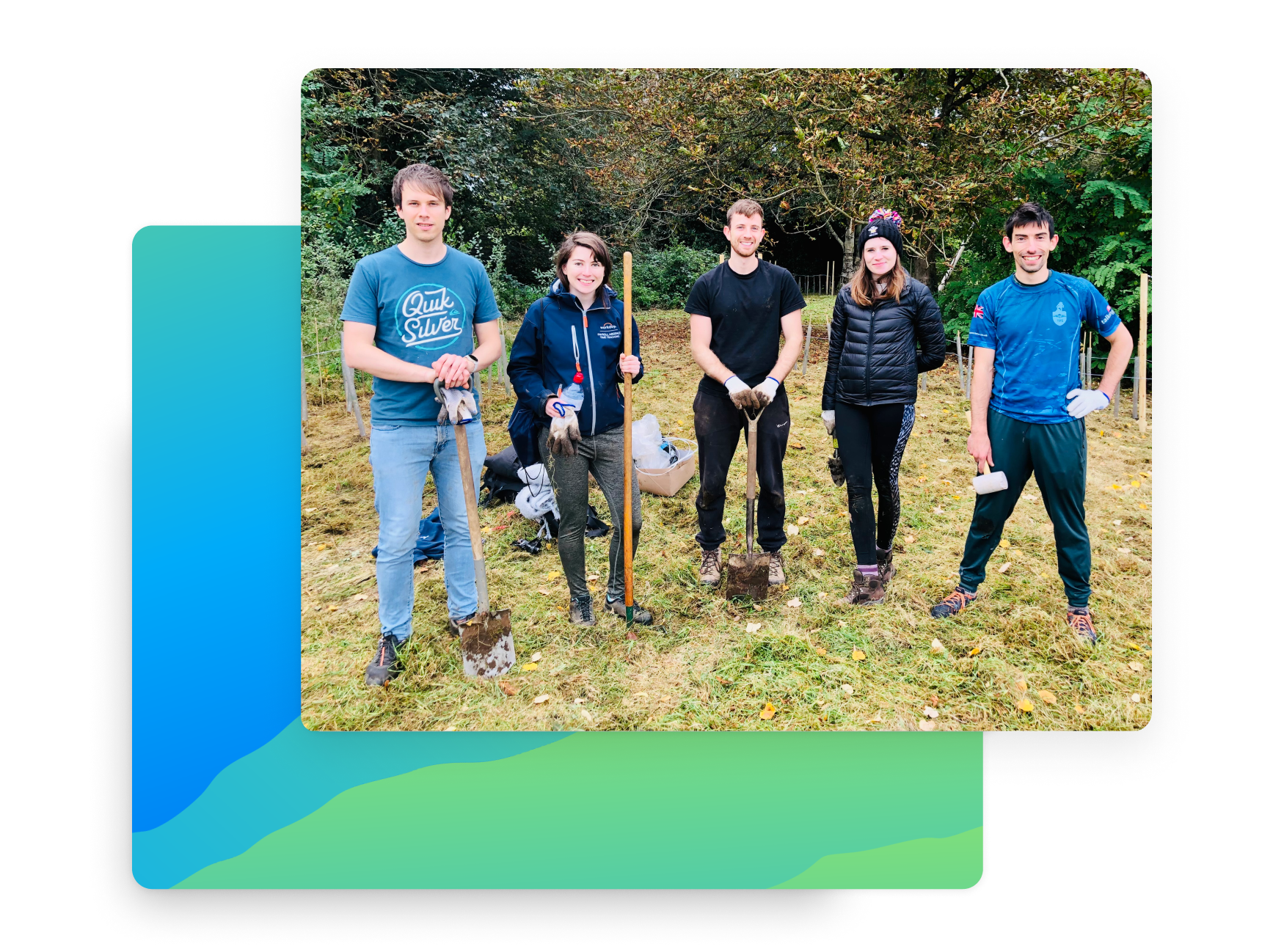 Sustainability at GoCardless