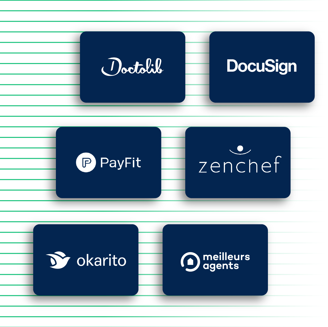 Pourquoi les entreprises 'cloud-native' choisissent GoCardless