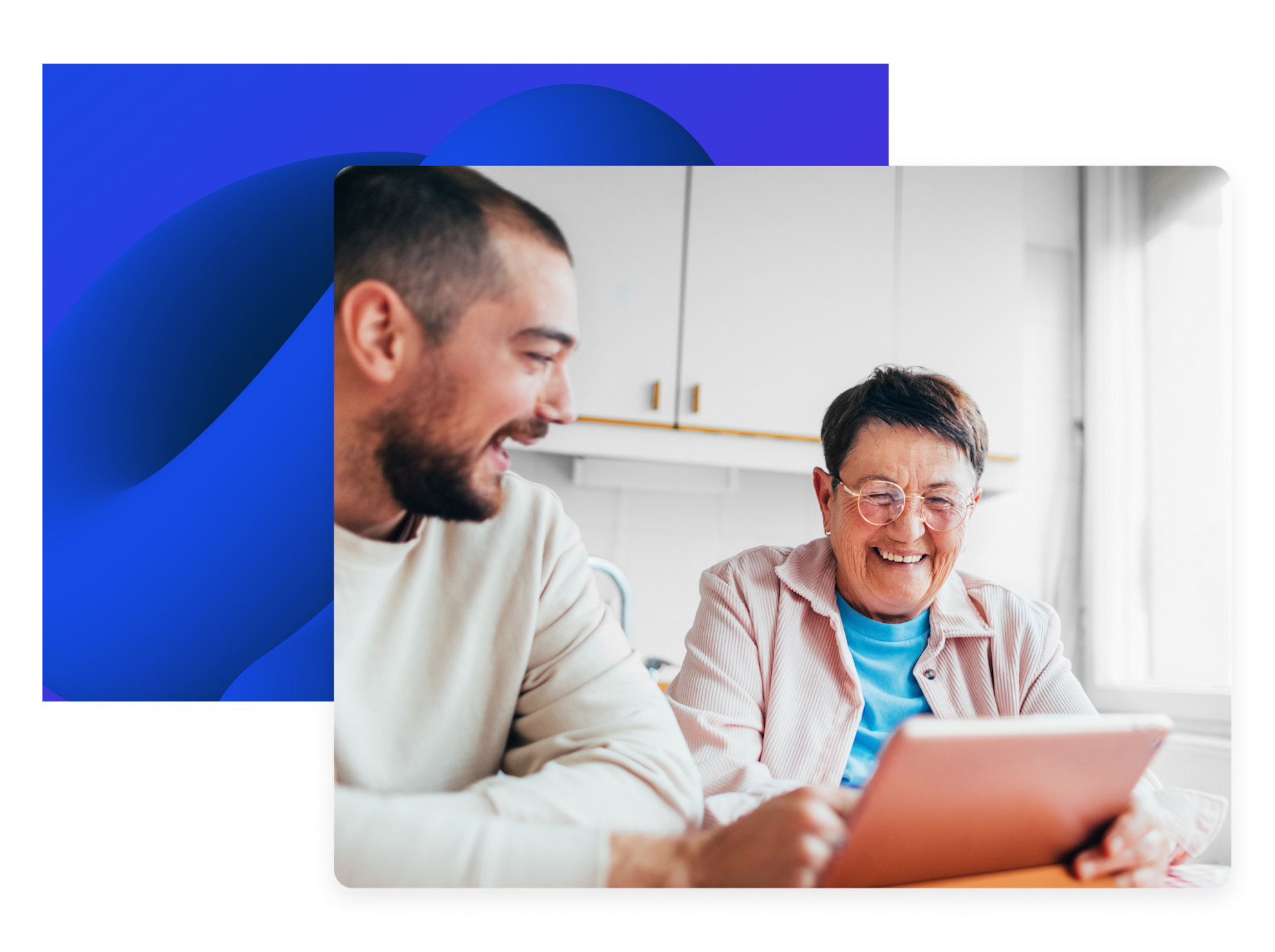 A simpler way to collect donations and payments