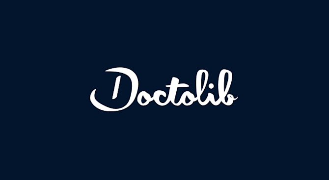 Doctolib